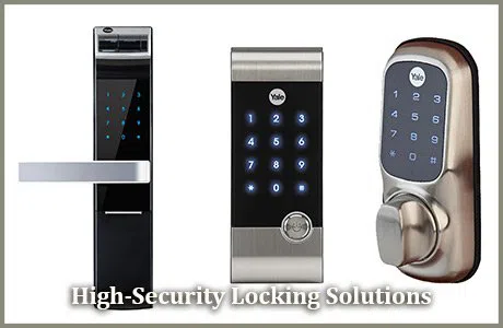 Jefferson Park IL Locksmith Store, Jefferson Park, IL 773-437-6743 - High-security-locking